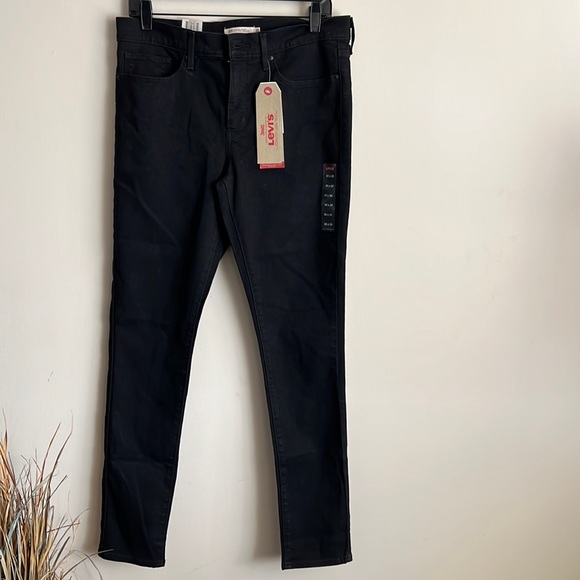 Women Levi Shaping Skinny jeans 30x32 - Picture 1 of 12